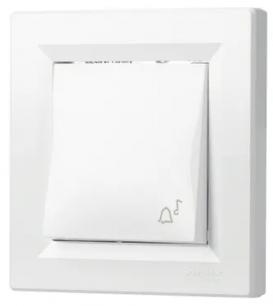 Schneider Asfora - Klingeltaster